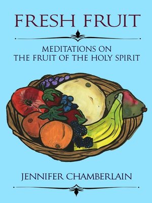 cover image of Fresh Fruit